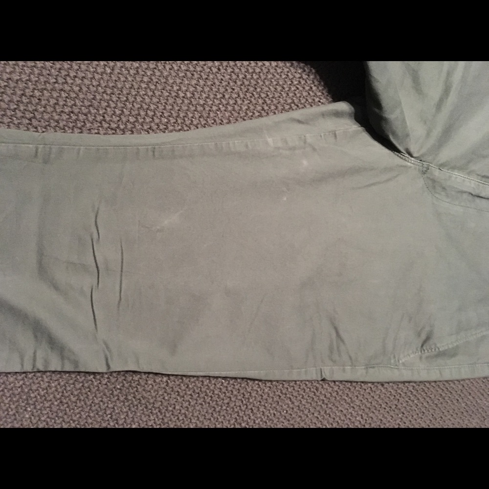 Express chinos - Picture 4 of 4
